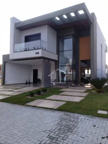 Casa de Condomínio com 4 Quartos à venda, 265m² no Loteamento Terras Alpha São José dos Campos, São José dos Campos