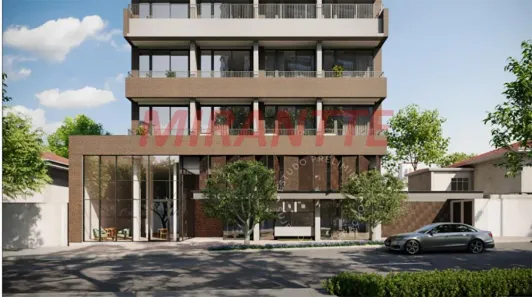 Apartamento com 1 Quarto à venda, 29m² no Consolação, São Paulo