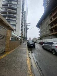 Sobrado com 2 Quartos para alugar, 72m² no Canto do Forte, Praia Grande