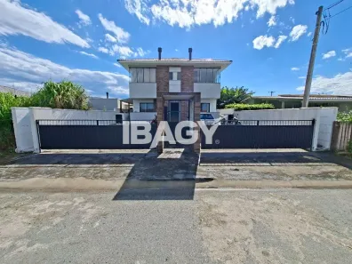 Apartamento com 2 Quartos para alugar, 59m² no Guarda do Cubatão, Palhoça