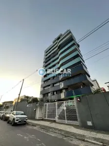 Apartamento com 3 Quartos para venda ou aluguel, 162m² no Centro, Feira de Santana