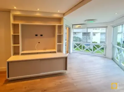 Apartamento com 1 Quarto à venda, 46m² no Lagoa da Conceição, Florianópolis