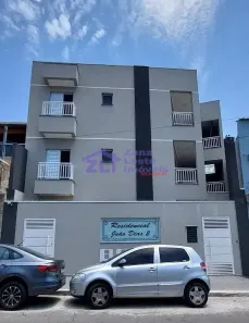 Apartamento com 2 Quartos à venda, 37m² no Chácara Belenzinho, São Paulo
