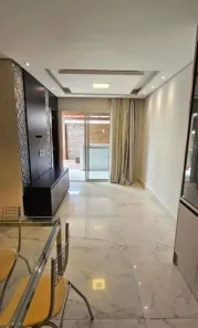 Apartamento com 3 Quartos à venda, 180m² no Alvorada, Cuiabá