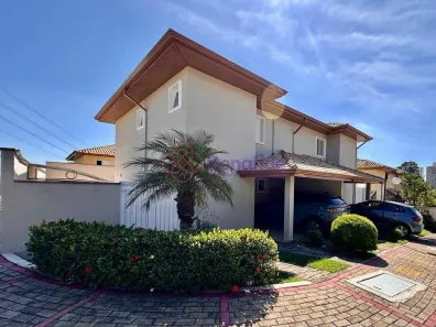 Casa com 3 Quartos à venda, 120m² no Recanto Quarto Centenário, Jundiaí