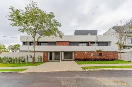 Casa com 3 Quartos à venda, 163m² no Santa Felicidade, Curitiba