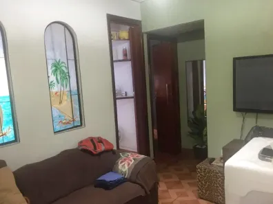 Apartamento com 2 Quartos à venda, 61m² no Cambuci, São Paulo