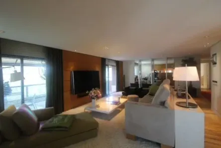 Apartamento com 3 Quartos à venda, 386m² no Vila Nova Conceição, São Paulo