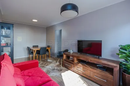 Apartamento com 1 Quarto à venda, 46m² no Petrópolis, Porto Alegre