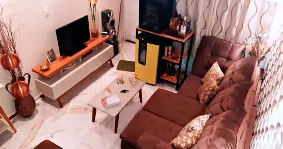 Sobrado com 2 Quartos à venda, 90m² no Jardim Jaraguá, São Paulo