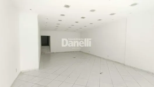 Ponto Comercial à venda, 100m² no Centro, Taubaté