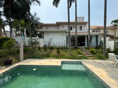 Casa com 3 Quartos à venda, 250m² no Caminhos de San Conrado (Sousas), Campinas