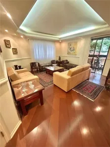 Apartamento com 3 Quartos à venda, 197m² no Água Fria, São Paulo