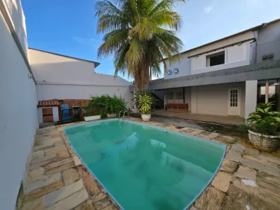 Casa com 5 Quartos à venda, 354m² no Anil, Rio de Janeiro
