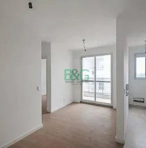 Apartamento com 2 Quartos à venda, 55m² no Rudge Ramos, São Bernardo do Campo