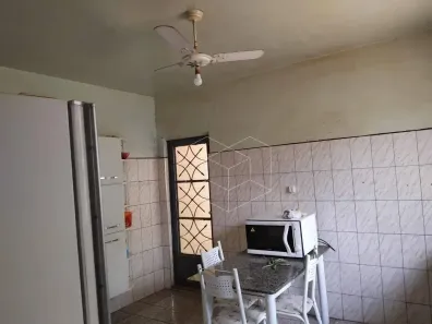 Casa com 2 Quartos à venda, 90m² no Vila Assis, Jaú