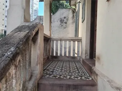 Lote/Terreno com 1 Quarto à venda, 360m² no Santana, São Paulo