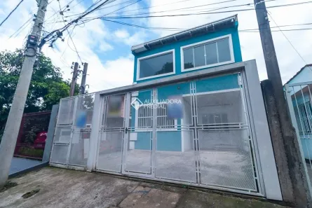 Casa com 4 Quartos à venda, 201m² no Santa Rosa de Lima, Porto Alegre