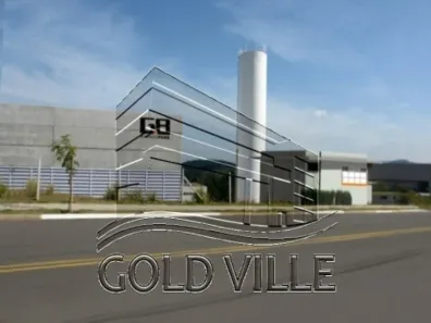 Galpão/Depósito/Armazém para alugar, 656m² no Empresarial Anhanguera, Cajamar