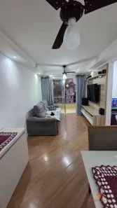 Apartamento com 2 Quartos à venda, 56m² no Veloso, Osasco