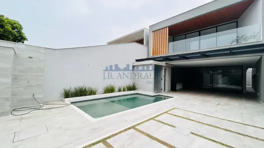 Casa de Condomínio com 4 Quartos à venda, 462m² no Barra da Tijuca, Rio de Janeiro