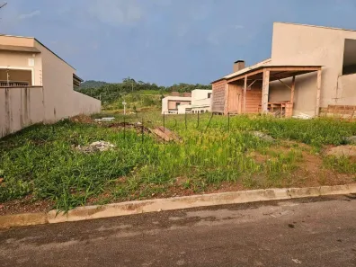Lote/Terreno à venda, 320m² no Três Rios do Norte, Jaraguá do Sul