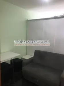 Apartamento com 1 Quarto à venda, 28m² no Campo Belo, São Paulo