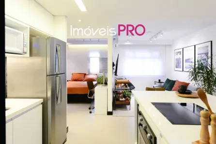 Apartamento com 1 Quarto à venda, 49m² no Ipiranga, São Paulo