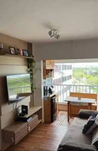 Apartamento com 3 Quartos à venda, 75m² no Farolândia, Aracaju