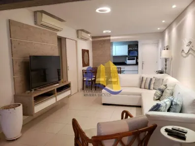 Apartamento com 3 Quartos à venda, 129m² no Riviera, Bertioga