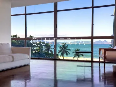 Apartamento com 3 Quartos à venda, 360m² no Copacabana, Rio de Janeiro
