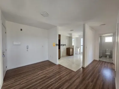 Apartamento com 2 Quartos para alugar, 52m² no Camobi, Santa Maria