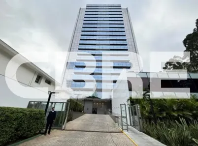 Sala Comercial à venda, 653m² no Vila Cordeiro, São Paulo
