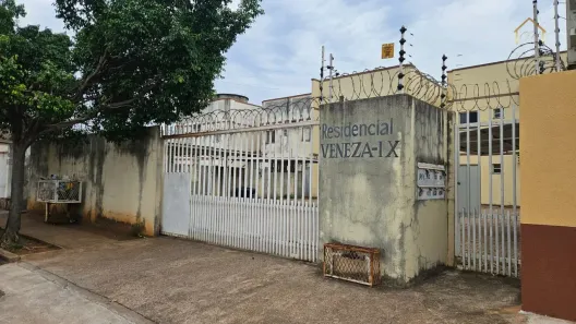 Apartamento com 2 Quartos para alugar, 50m² no Centro-Norte, Várzea Grande