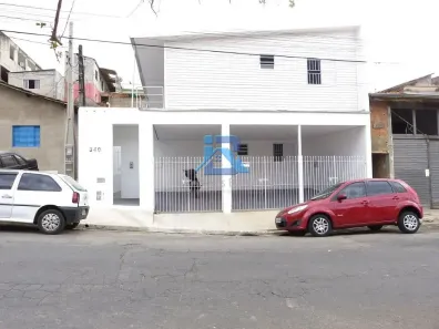 Casa com 7 Quartos à venda, 400m² no Parque São Francisco, Itatiba