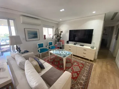 Apartamento com 2 Quartos à venda, 100m² no Jardim Dom Bosco, São Paulo