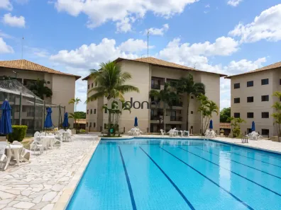 Apartamento com 3 Quartos à venda, 139m² no Olinda, Uberaba