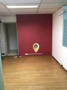 Sala Comercial para alugar, 110m² no Consolação, São Paulo