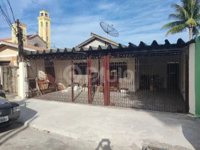 Casa com 5 Quartos à venda, 107m² no Paulicéia, Piracicaba