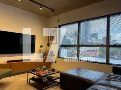 Apartamento com 2 Quartos à venda, 70m² no Cambuí, Campinas