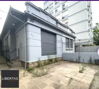 Ponto Comercial com 3 Quartos à venda, 126m² no Santana, Porto Alegre