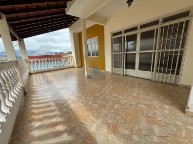 Casa com 3 Quartos para alugar, 20m² no Sao Lourenco, São Lourenço