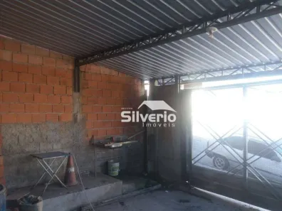 Galpão/Depósito/Armazém à venda, 105m² no Loteamento Santa Edwiges, São José dos Campos