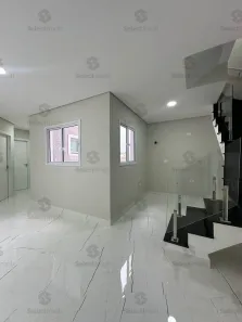 Cobertura com 2 Quartos à venda, 120m² no Vila Linda, Santo André