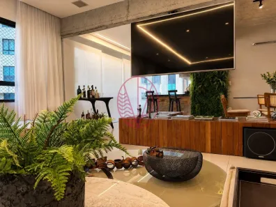 Apartamento com 3 Quartos à venda, 194m² no Barbalho, Salvador