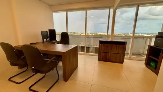 Sala Comercial com 1 Quarto à venda, 36m² no Alvorada, Cuiabá