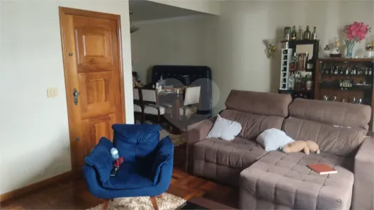 Apartamento com 3 Quartos à venda, 130m² no Tijuca, Rio de Janeiro
