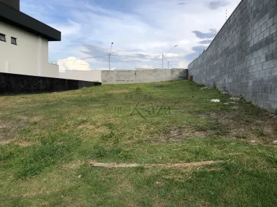 à venda, 583m² no Condomínio Residencial Monaco, São José dos Campos