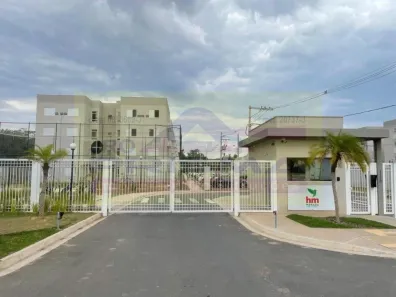 Apartamento com 2 Quartos à venda, 45m² no Mina, Itupeva