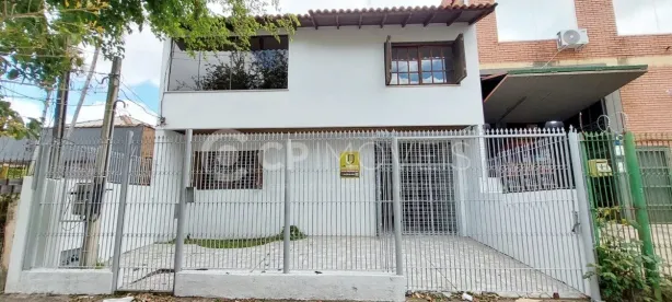 Imóvel Comercial com 6 Quartos para alugar, 300m² no Santa Maria Goretti, Porto Alegre